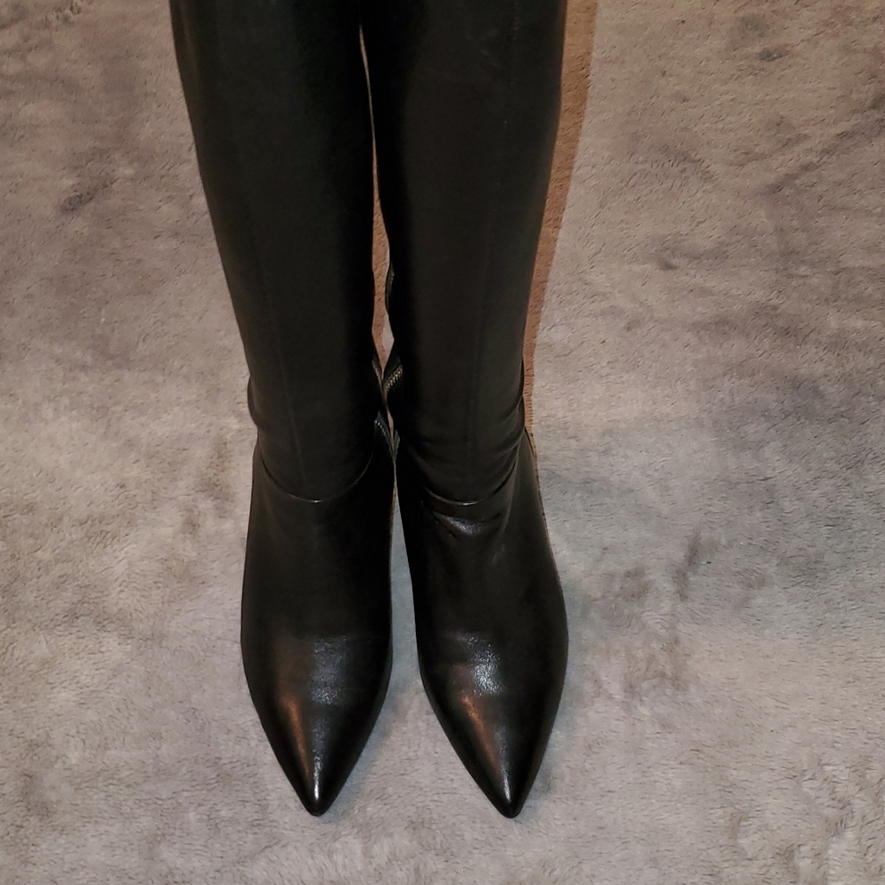Michael Kors Tall Boots
